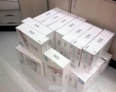 Nintendo Wii (Includes Wii Sports)